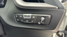 BMW 1 Series 118i [136] M Sport 5dr Step Auto [LCP/Pro/Tech pk] Petrol Hatchback
